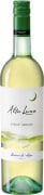Alta Luna Pinot Grigio 2018  Front Bottle Shot