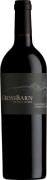 Crossbarn by Paul Hobbs Napa Valley Cabernet Sauvignon (375ML half-bottle) 2014 Front Bottle Shot