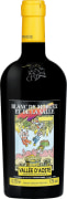 Ermes Pavese Blanc de Morgex et de la Salle 2025 Front Bottle Shot
