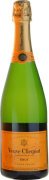 Veuve Clicquot Reserve Cuvee Front Bottle Shot