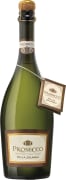Villa Jolanda Prosecco  Front Bottle Shot