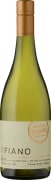 Oliver's Taranga Vineyards Fiano 2019  Front Bottle Shot