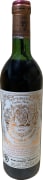 Chateau Pichon-Longueville Baron  1979  Front Bottle Shot