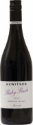 Hewitson Baby Bush Mourvedre 2017  Front Bottle Shot