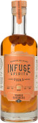 Infuse Spirits Mango Habanero Vodka  Front Bottle Shot