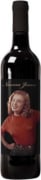 Marilyn Norma Jeane Merlot 2021  Front Bottle Shot