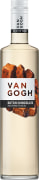 Van Gogh Dutch Chocolate Vodka  Front Bottle Shot