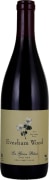 Evesham Wood La Grive Bleue Pinot Noir 2016  Front Bottle Shot