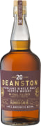 Deanston 20 Year Single Malt Scotch Whisky Front Bottle Shot