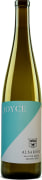 Joyce Vineyards Albarino 2021  Front Bottle Shot