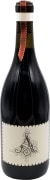 Antiquum Farm Passiflora Pinot Noir 2022  Front Bottle Shot