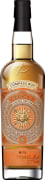 Compass Box The Circle No. 1 Blended Scotch Whisky Front Bottle Shot