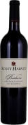 Scott Harvey J and S Reserve Barbera 2017  Front Bottle Shot