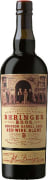 Beringer Bros. Bourbon Barrel Aged Red Blend 2016 Front Bottle Shot