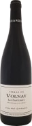 Vincent Girardin Volnay Les Santenots Premier Cru 2021  Front Bottle Shot