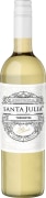 Santa Julia Plus Torrontes 2016 Front Bottle Shot