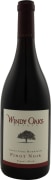 Windy Oaks Diane's Block Estate Pinot Noir 2017 Front Bottle Shot