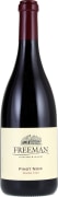 Freeman Sonoma Coast Pinot Noir 2019  Front Bottle Shot