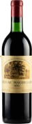 Chateau Magdelaine 1970 Front Bottle Shot