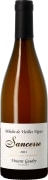 Vincent Gaudry Sancerre Melodie de Vieilles Vignes 2021  Front Bottle Shot