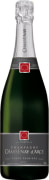 Chassenay d'Arce Cuvee Premier Brut Front Bottle Shot
