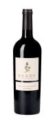 Brady Vineyard Cabernet Sauvignon 2018  Front Bottle Shot