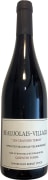 Quentin Harel Beaujolais-Villages Les Grandes Terres 2022  Front Bottle Shot