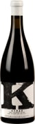 K Vintners The Beautiful Syrah 2016  Front Bottle Shot