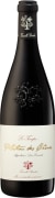 Plateau des Chenes Lirac Les Temps 2016  Front Bottle Shot