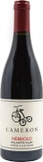 Cameron Winery Nebbiolo 2021  Front Bottle Shot