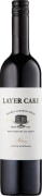 Layer Cake Shiraz 2021 Front Bottle Shot