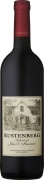 Rustenberg John X Merriman 2024  Front Bottle Shot