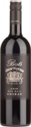 Best's Great Western Bin No 1 Shiraz 2018  Front Bottle Shot
