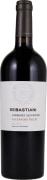 Sebastiani Alexander Valley Cabernet Sauvignon 2016  Front Bottle Shot