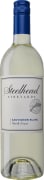 Steelhead Sauvignon Blanc 2016  Front Bottle Shot