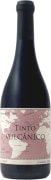 Azores Wine Company Vulcanico Tinto 2022  Front Bottle Shot