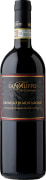San Filippo Brunello di Montalcino 2018  Front Bottle Shot