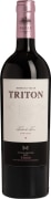 Bodegas Vatan Triton Tinta de Toro Old Vines 2022  Front Bottle Shot