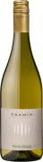 Tramin Pinot Grigio 2024  Front Bottle Shot