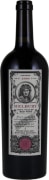 Bond Melbury 2004  Front Bottle Shot