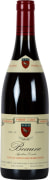 Domaine Pierre Labet Beaune Clos du dessus des Marconnets Rouge 2014  Front Bottle Shot