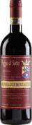 Poggio di Sotto Brunello di Montalcino 2013  Front Bottle Shot