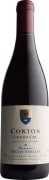 Domaine Follin-Arbelet Corton Grand Cru 2023  Front Bottle Shot