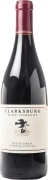 Clarksburg Wine Company Petite Sirah 2012 Front Bottle Shot