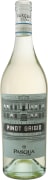 Pasqua Pinot Grigio 2022  Front Bottle Shot