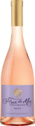 Fleur de Mer Rose 2024  Front Bottle Shot
