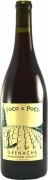 Poco a Poco Grenache 2015 Front Bottle Shot