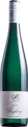 Loosen Bros. Dr. L Riesling 2017  Front Bottle Shot