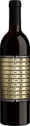 The Prisoner Wine Company Unshackled Cabernet Sauvignon 2023  Front Bottle Shot