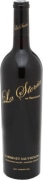 Trentadue La Storia Cabernet Sauvignon 2017  Front Bottle Shot